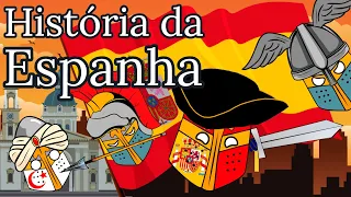 A História da Espanha