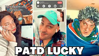 PATD LUCKY FUNNY SKITS COMPILATION | FUNNY PATD LUCKY COMEDY [ 2 HOUR ]