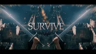 Zatox - Survive (official video clip)