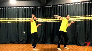 Burjkhalifa | Laxmii | Kids special choreography | Neel Sagar & Pratik