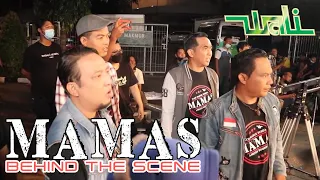 Yang mau masuk surga mari sama-sama katakan AMIN (WALI - Mamas Behind The Scene)