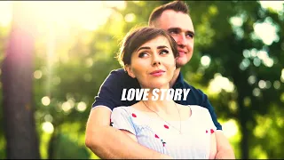 ANDREY & NASTYA | LOVE STORY | FLP PRODUCTION
