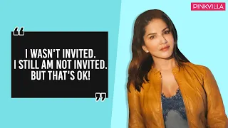 Sunny Leone on protecting her kids from media reports, relationships in industry & Anamika