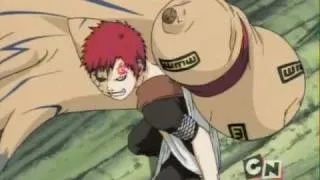 Gaara AMV~BAD BOY!