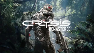 Прохождение Crysis Remastered: Финальный эпизод 11 "Расчет"