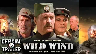 WILD WIND (1985) | Official Trailer | HD