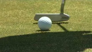 Aggie Academy - Perfect Putting Stroke