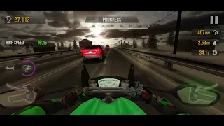 Traffic Rider Mission 24 (1080p60)