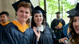 2023 Webster University Commencement Recap