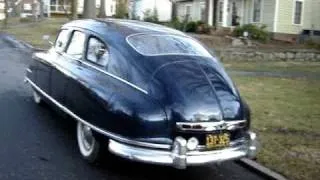 1950 Nash