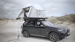 Folding Cartop Tent | The Henry Ford’s Innovation Nation