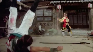 HOW TO SEE | The Grandmaster of Kung Fu Films: Lau Kar-leung