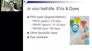 Charles Lai - Visualizing & Tracking - Extracellular Vesicles Delivery and RNA Translation