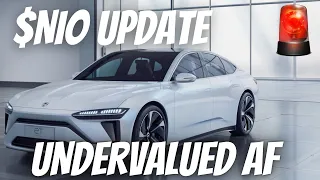 NIO Stock News Update - Nio to be Delisted? - It wont happen! Know the Truth