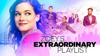 Необыкновенный плейлист Зои/Zoey's Extraordinary Playlist/Трейлер - 1 сезон