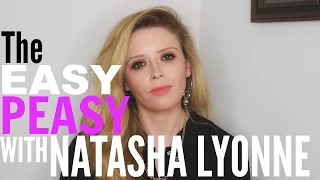 The Easy Peasy with Natasha Lyonne (OITNB)