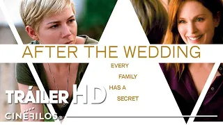 After The Wedding Tráiler Oficial HD Subtitulado en español