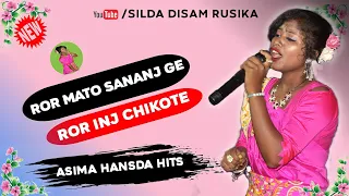 ASIMA HANSDA HITS NEW VIDEO 2021-22 | JHAKAS MUSIC BAND