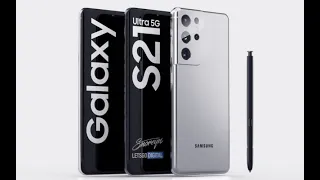 Честный обзор Samsung Galaxy S21 Ultra обзор на Exynos 2100 . Тест Камер Фотографии в видео.