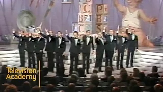 The Game Show Song | Emmy Archive 1983