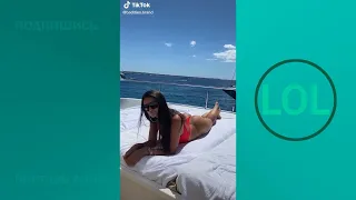 ПРИКОЛЫ В ТИК ТОК 😎 ЧУДИКИ ИЗ ТИК ТОК 😎 Top TikTok 2021  лучшие приколы 2021 funny videos 2021