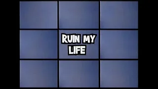 Hollywood Undead - Ruin My Life (Official Music Video)