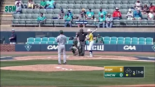 UNCW Brooks Baldwin