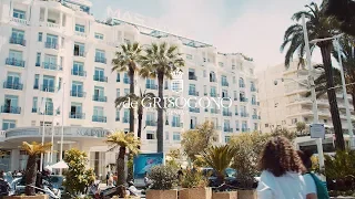 de GRISOGONO 2019 - Cannes Film Festival Overview