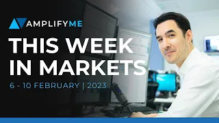 This Week In Markets: 6th - 10th February 2023 (JPY Update & Powell Speech Preview)