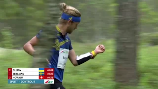 Что такое ориентирование? Orienteering  Lundanes  WOC 2019  Middle.