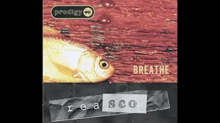 Breathe (Prodigy - Metal Cover Live) by Reasco