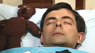 Wake Up Bean | Funny Clips | Mr Bean Official