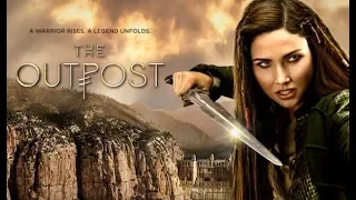 The Outpost Season 1 Episode 8 Review