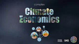 Episode 4: Complexity Economics Explained