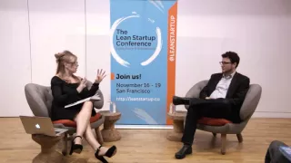 Eric Ries   The Lean Startup  and the Golden Age of Entrepreneurship