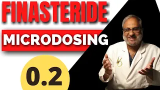 Finasteride Microdosing Vs. Customised dosing | What are the disadvantages?