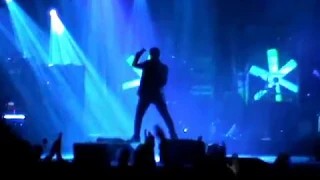 Billy Idol - Eyes Without A Face - Live in Zajecar, Serbia - june 2018