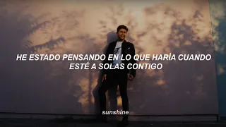 Small Talk - Niall Horan || Subtitulado Español