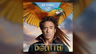 Sia - Original (from the Dolittle soundtrack) [Instrumental]