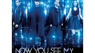 SkyCritic Now you see me 2 / Иллюзия обмана 2 мнение (Без спойлеров)