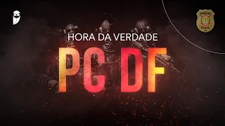 Hora da Verdade PC DF: Lei 8.112 e Lei 8429 - Prof. Herbert Almeida