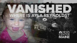 Vanished | Where is Ayla Reynolds?