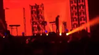 Porter Robinson + Madeon (Shelter Live Tour, ATL) - FSS edit?/OK/Lionhearted Mashup