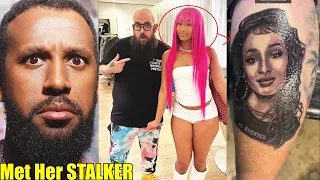 Simp Gives OF Model 100k Just To Get IGNORED & EXPOSED | Rubi Rose