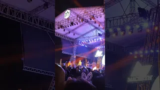 Munimuni - Simula (Live at UP Fair Cosmos 2023)