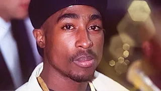 2Pac - Can’t Breath || 2023 (HD)