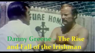 Danny Greene ~ The Rise and Fall of the Irishman