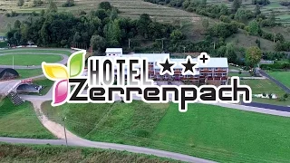 Hotel Zerrenpach WINTER/SUMMER