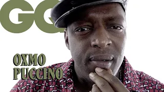 Les punchlines d'Oxmo Puccino : Booba, Orelsan, Nekfeu... | GQ