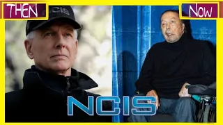 NCIS (2003) CAST THEN AND NOW  (2003 vs 2023)  [ HOW THE CHANGED ]